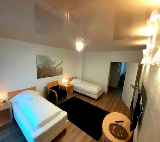 Modernes Apartment Metzingen 2