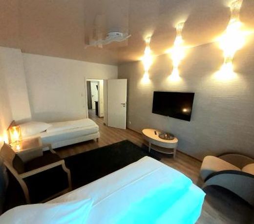 Modernes Apartment Metzingen 2