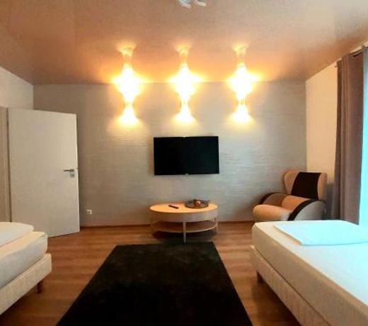 Modernes Apartment Metzingen 2