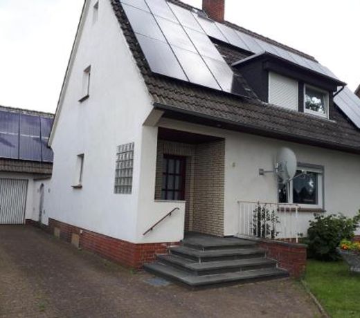 Haus am Moor