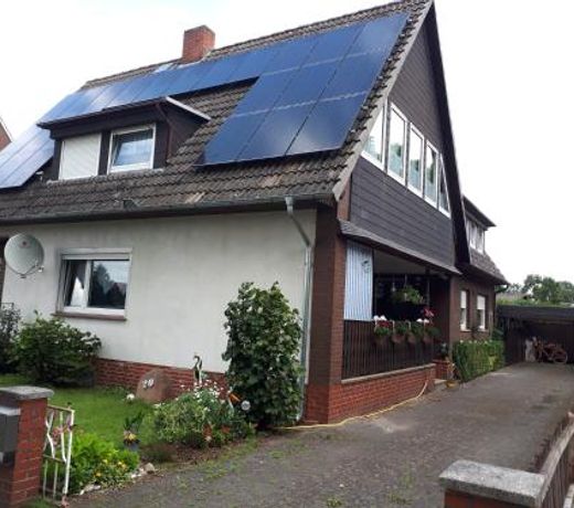 Haus am Moor
