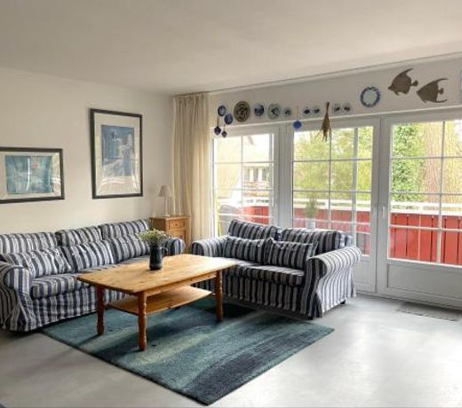 Ferienwohnung Strandperle