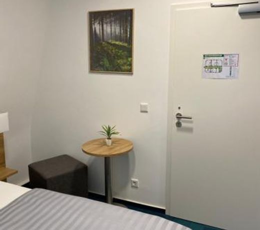 Hotel am Landschaftspark