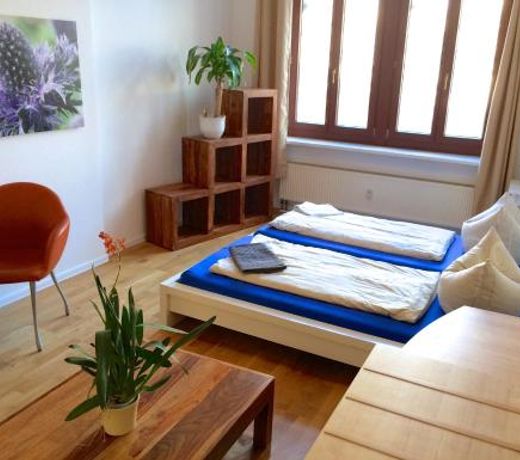 Gwuni B&B