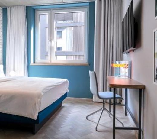URBAN LOFT Cologne