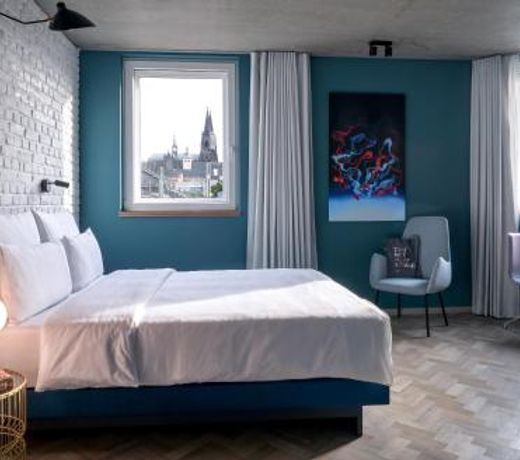 URBAN LOFT Cologne