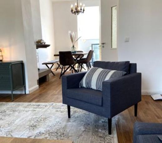 WunderschÃ¶ne sanierte Wohnung vor den Toren KÃ¶lns