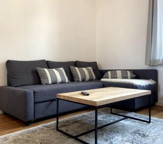 WunderschÃ¶ne sanierte Wohnung vor den Toren KÃ¶lns