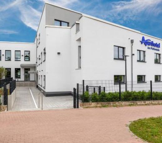 Aparthotel Am Pfaffenstein