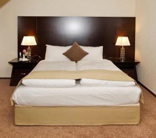 Grand Palace Hotel Hannover