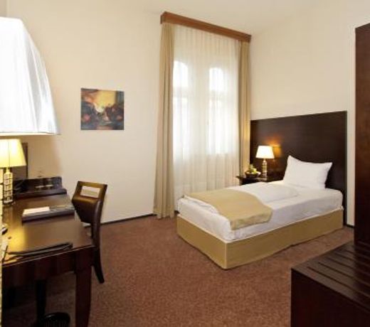 Grand Palace Hotel Hannover