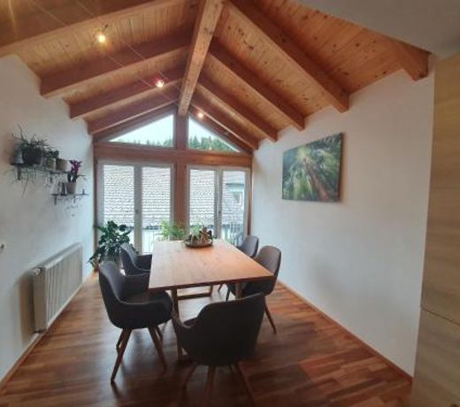 Haus Heidi