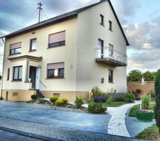 Rhein - Mosel Quartier 4