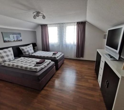 M&M Apartments