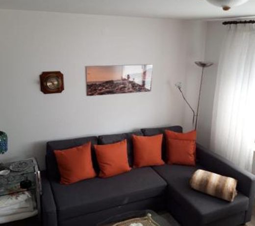 Ferienwohnung Hummer im Haus Daheim