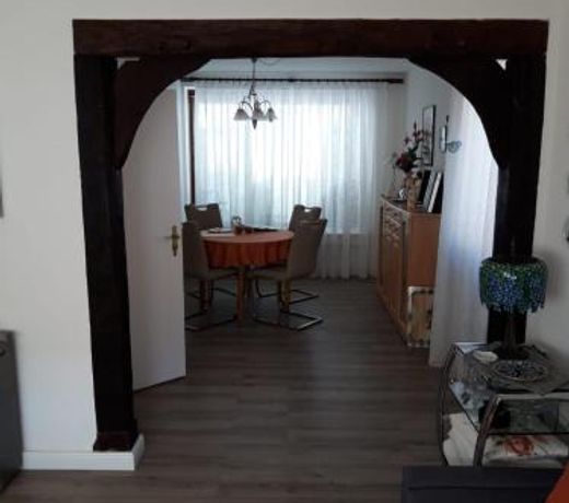 Ferienwohnung Hummer im Haus Daheim