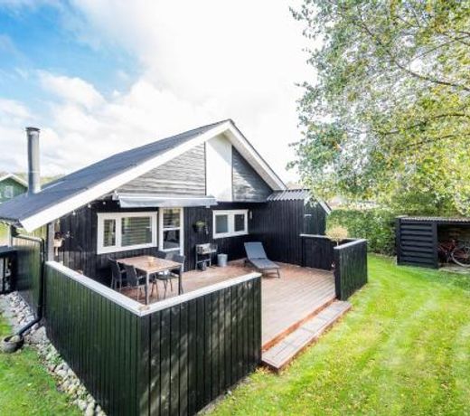 Holiday home Hemmet CLXVIII