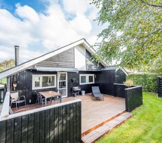 Holiday home Hemmet CLXVIII