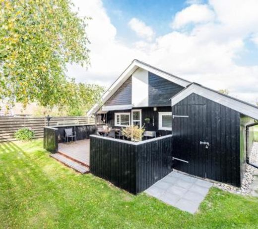 Holiday home Hemmet CLXVIII