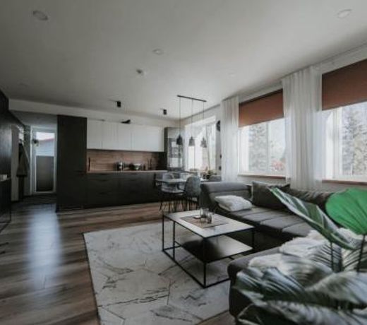 Pinska Guesthouse Apartment