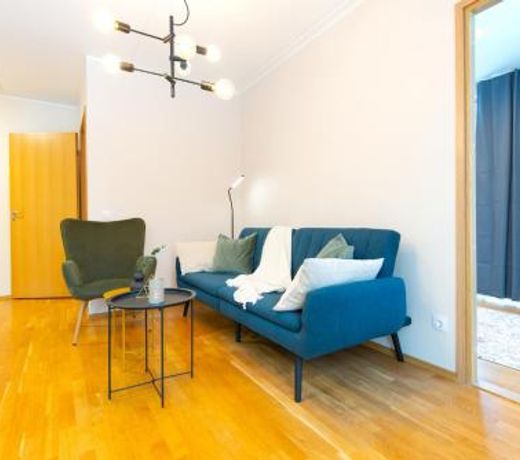 Fabulous Location Apartments