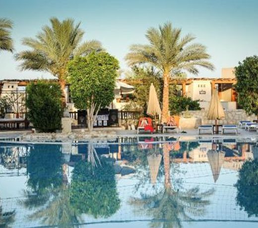 The Grand Hotel Sharm El Sheikh