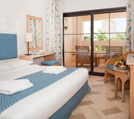 The Grand Hotel Sharm El Sheikh