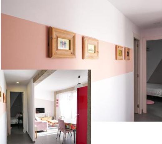 Torres de Serrano Apartment