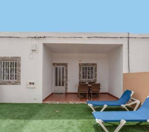 Casa Yamile