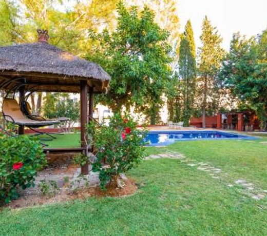 Casa Paraíso Boutique B&B