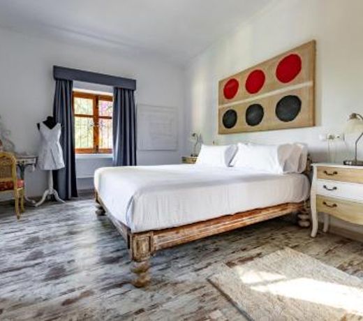 Casa Paraíso Boutique B&B
