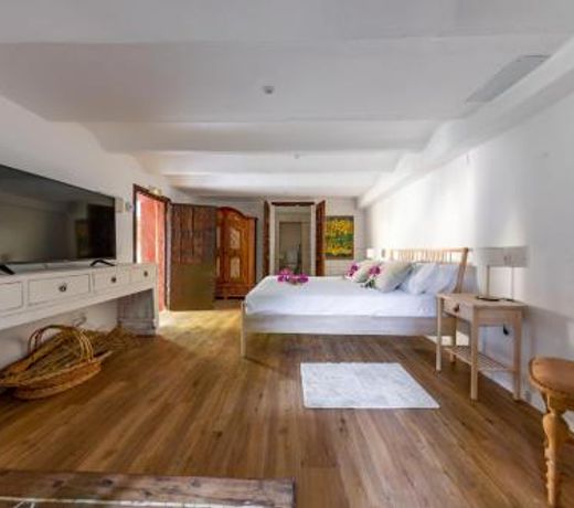 Casa Paraíso Boutique B&B