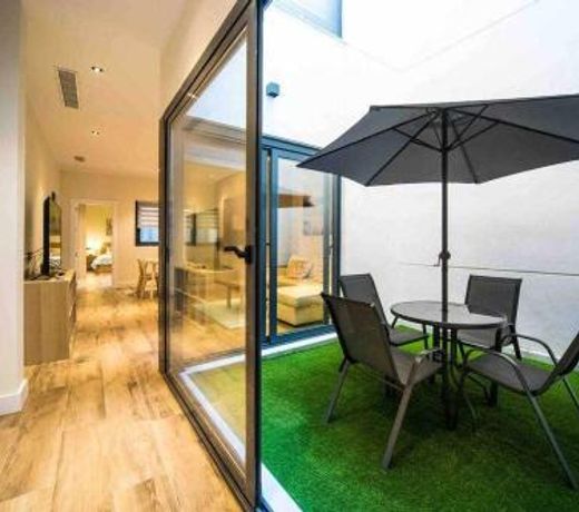 Luxuriously Apartament Sevilla Downtown