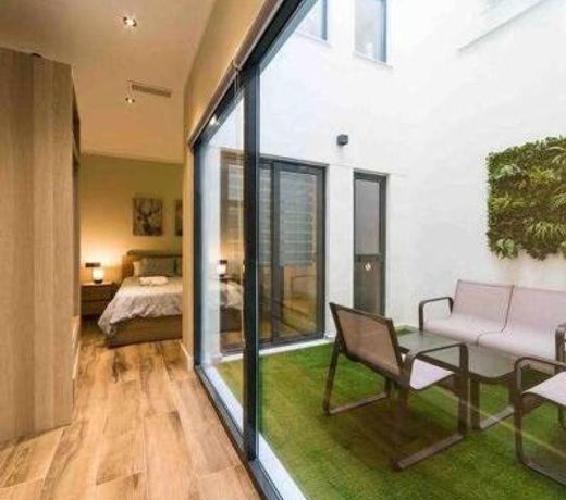 Luxuriously Apartament Sevilla Downtown