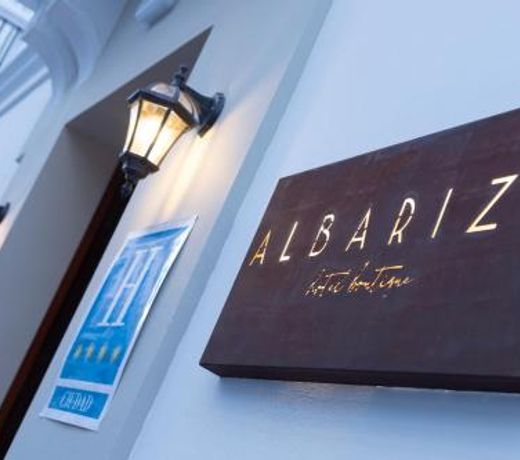 Albariza Hotel Boutique