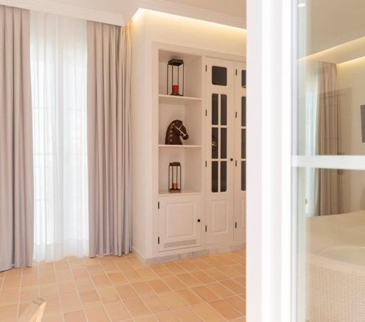 Albariza Hotel Boutique