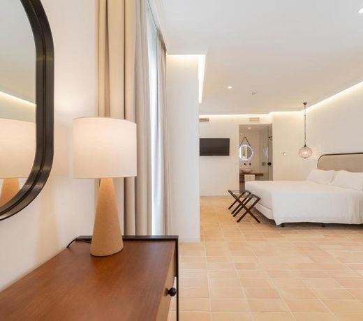 Albariza Hotel Boutique
