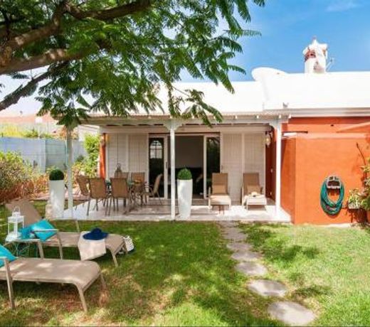 Flamboyant Tree Garden Holiday Home