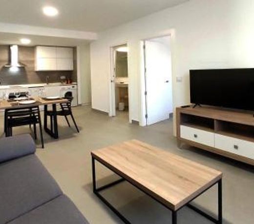 Apartamentos Lusitania Parking Gratis bajo disponibilidad