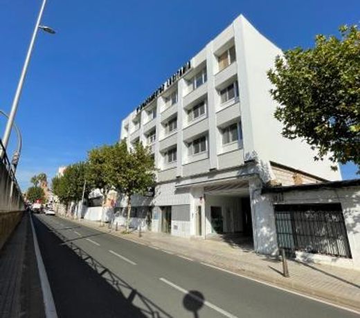 Apartamentos Lusitania Parking Gratis bajo disponibilidad