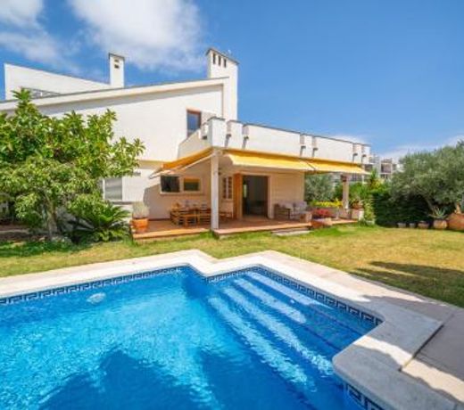 Villa Veronica