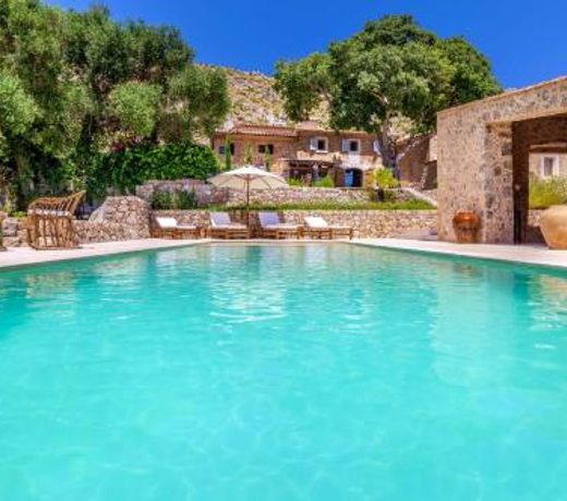 Villa Can Suau Petit