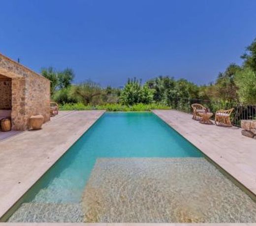 Villa Can Suau Petit
