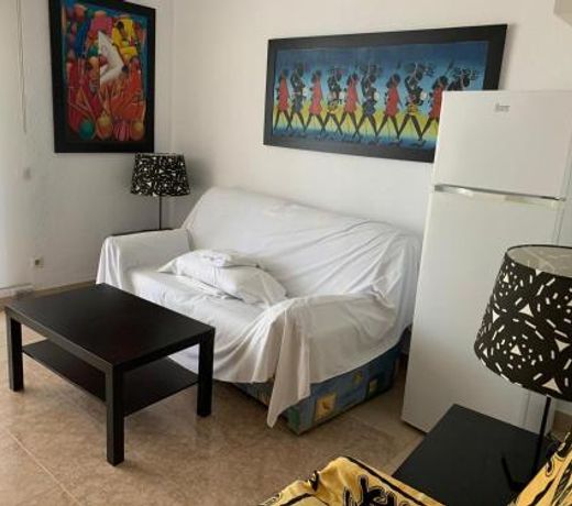 SERVICE APART LAZARO- Apartamentos Aguamarina 13-B
