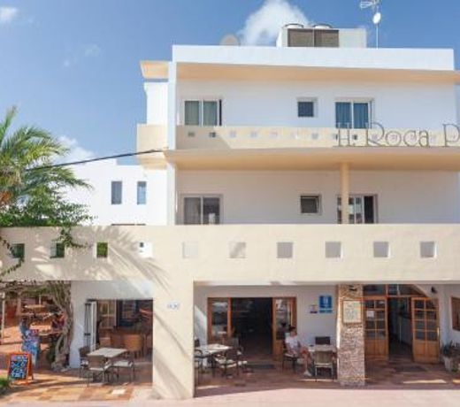 Hotel Roca Plana