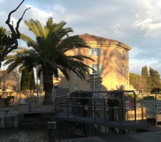 Gites de l'ecluse "Au fil de l'Aude"