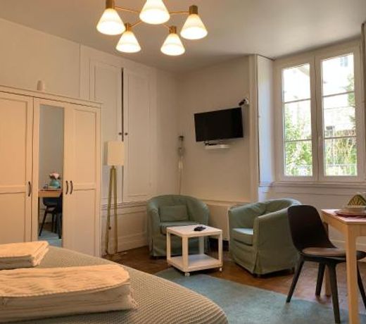 Studio Ãlegance et Studio Cozy