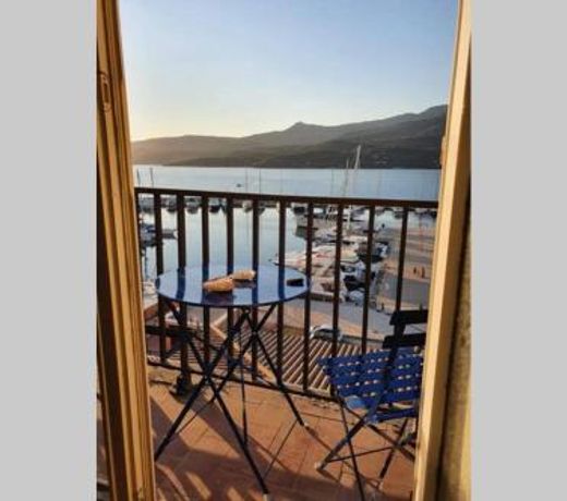 Location appartement propriano
