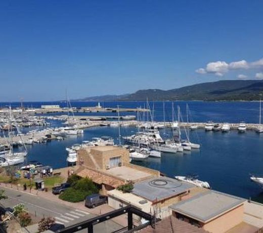 Location appartement propriano
