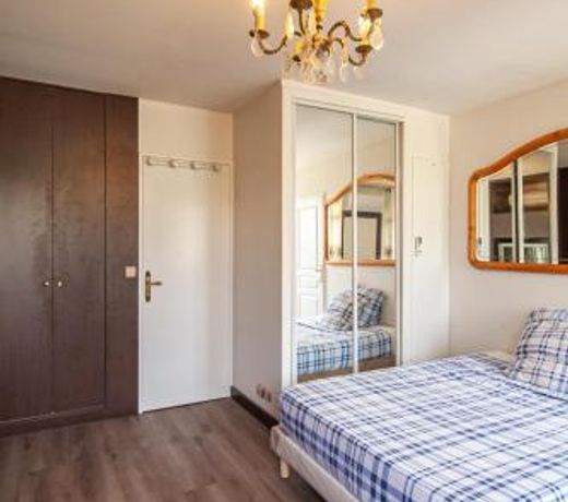 Grand Appartement de 3 pièces